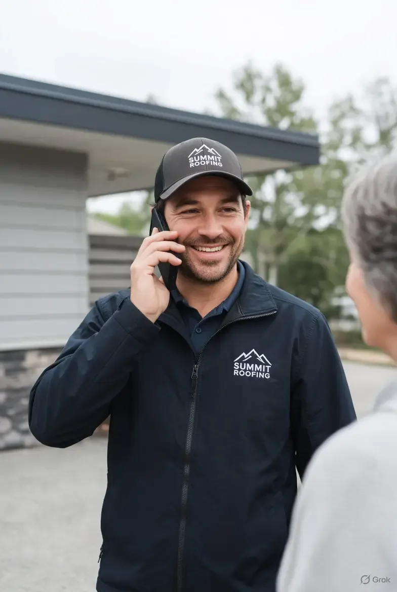 Flat Roof Leak Repair Apple Valley, CA FAQs